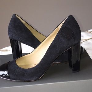 Ann Taylor pumps